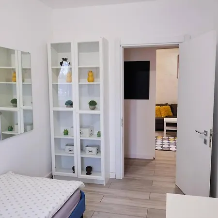 Joy Versului 8 Lejlighed Timişoara