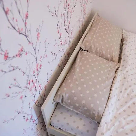 アパート Joy Versului 8 *