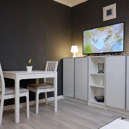 Apartmán Joy Versului 8 *