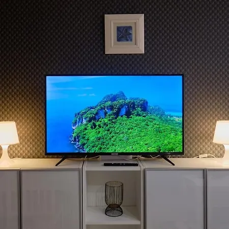 Joy Versului 8 Apartmán