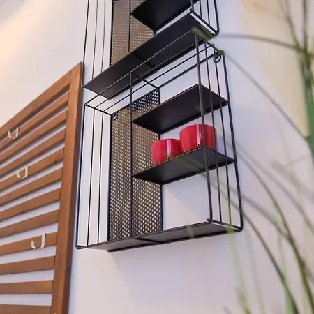 Joy Versului 8 Apartmán