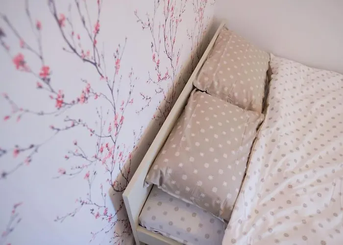 アパート Joy Versului 8 *