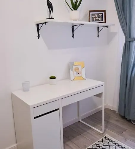 Apartment Joy Versului 8