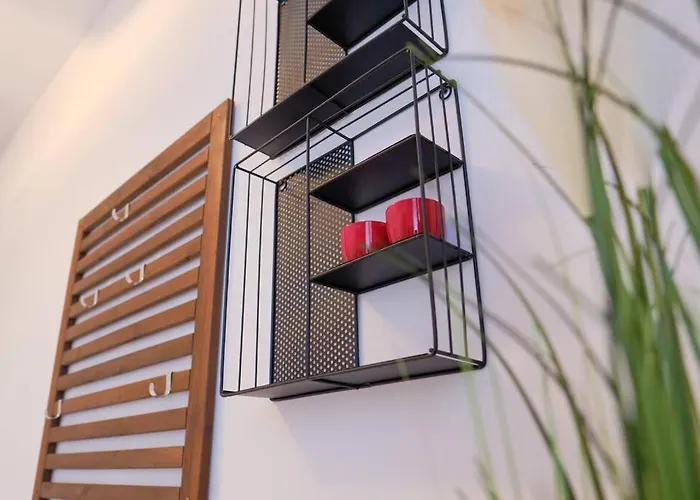 Joy Versului 8 Apartmán