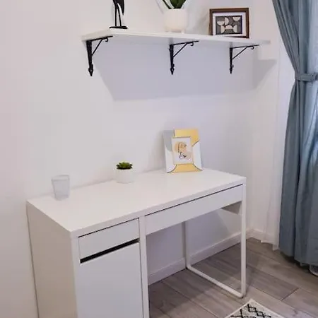 דירה Joy Versului 8