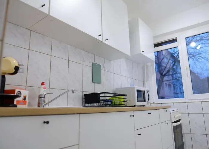 Joy Versului 8 Apartment Timisoara