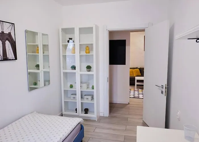 Joy Versului 8 Apartment Timisoara